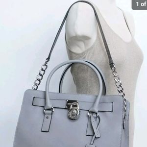 Michael Kors Leather bag